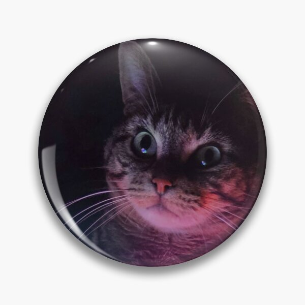 Artikelvorschau, Neonkatze entworfen und verkauft von Mintychipcat.