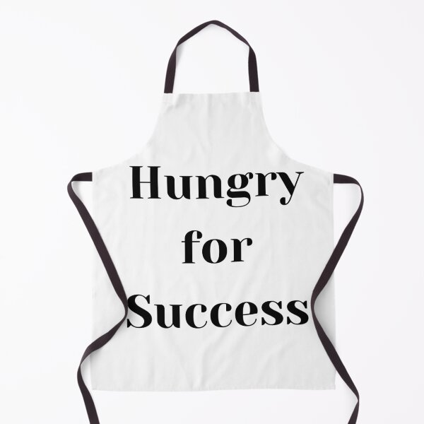 Item preview, Hungry for Success designed and sold by ShaunSandhu.