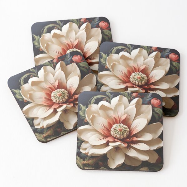 Item preview, The flower designed and sold by EstiloHispano.