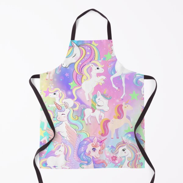 Item preview, Fabulous Unicorns designed and sold by davechi-stone.