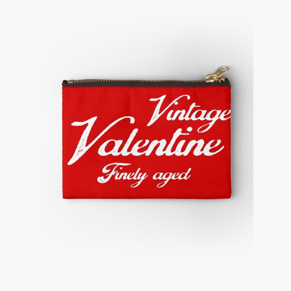 Item preview, VALENTINES - Vintage Valentine Finely Aged designed and sold by SlappyWares.