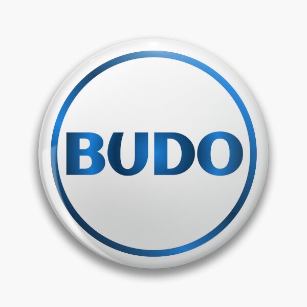 Item preview, Budo designed and sold by InfinitePathArt.