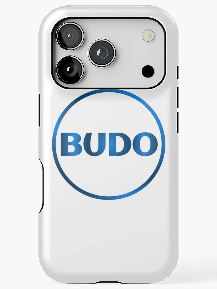 Thumbnail 1 of 4, iPhone Case, Budo designed and sold by InfinitePathArt.