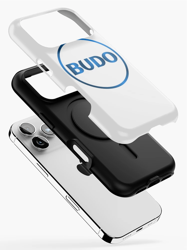 Thumbnail 2 of 4, iPhone Case, Budo designed and sold by InfinitePathArt.