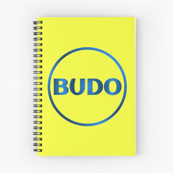 Item preview, Budo designed and sold by InfinitePathArt.