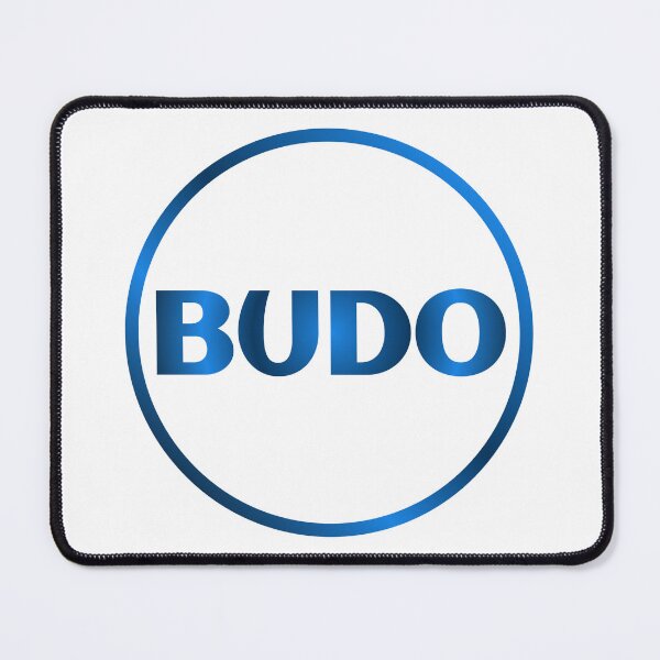 Item preview, Budo designed and sold by InfinitePathArt.