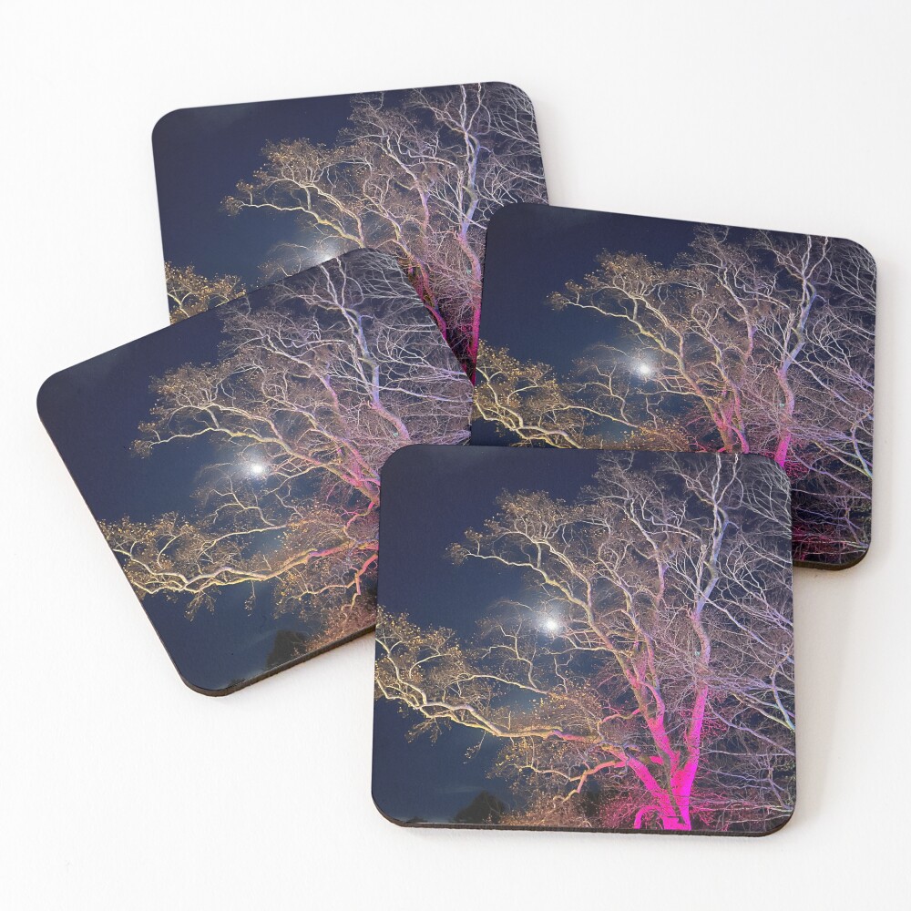 Item preview, Coasters (Set of 4) designed and sold by peterart47.