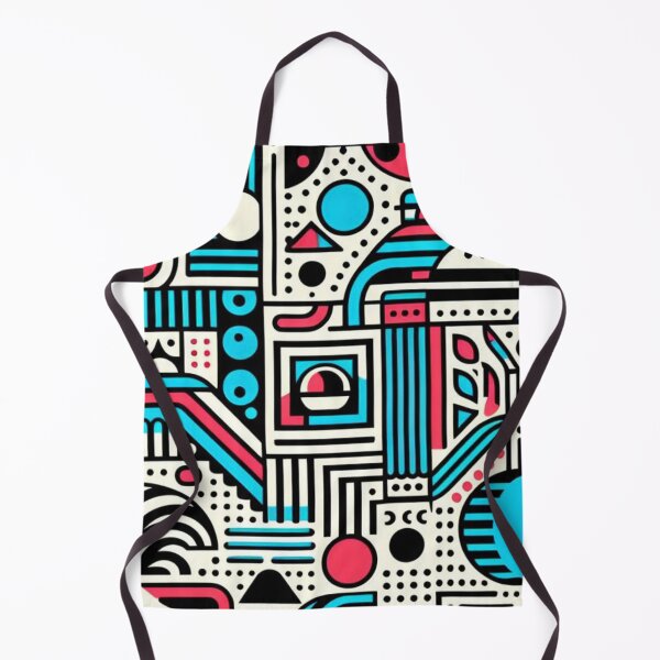 Item preview, Lines & Shapes designed and sold by Bones-Makes-Art.