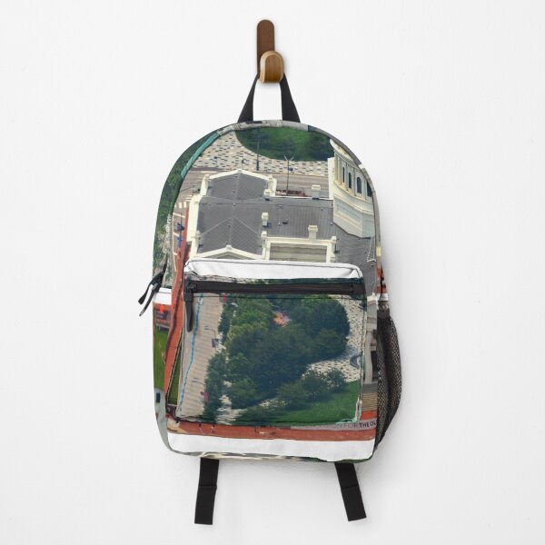 Item preview, The Old Courthouse St. Louis Missouri From Above designed and sold by LisaWootenPhoto.