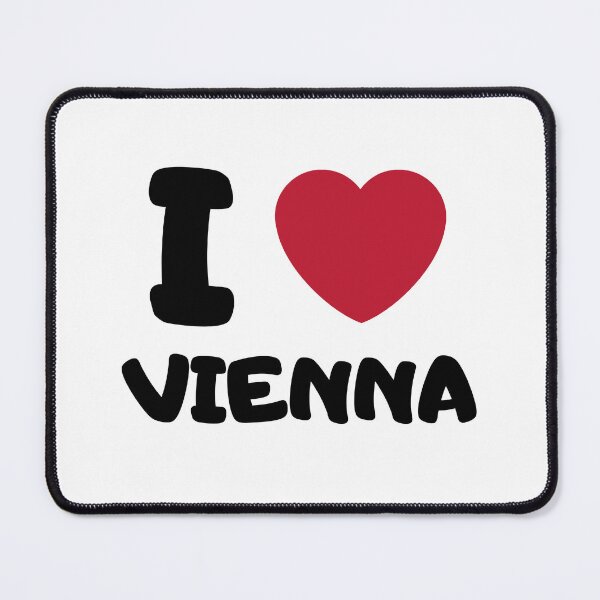 Item preview, I heart Vienna designed and sold by Amzg-Designs.