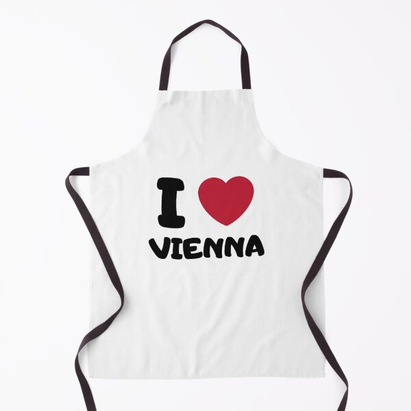Item preview, I heart Vienna designed and sold by Amzg-Designs.