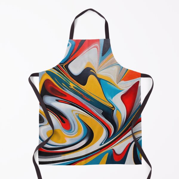 Item preview, Abstract series NR.19 designed and sold by Lachrymosa.