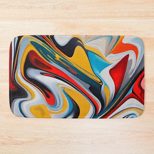 Item preview, Abstract series NR.19 designed and sold by Lachrymosa.
