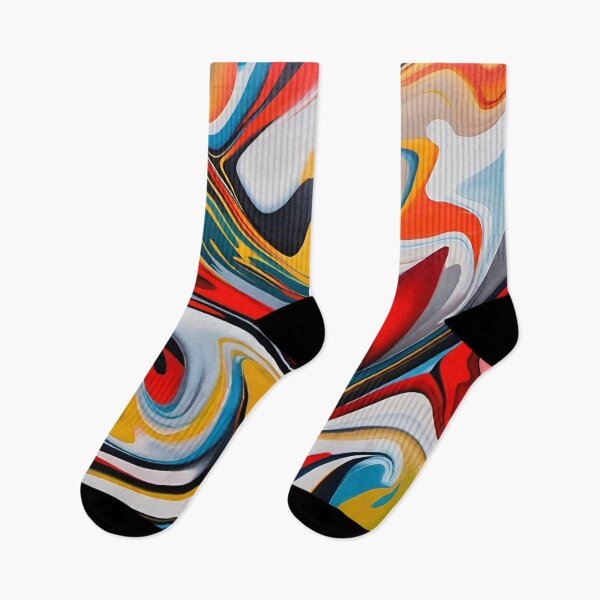 Item preview, Abstract series NR.19 designed and sold by Lachrymosa.