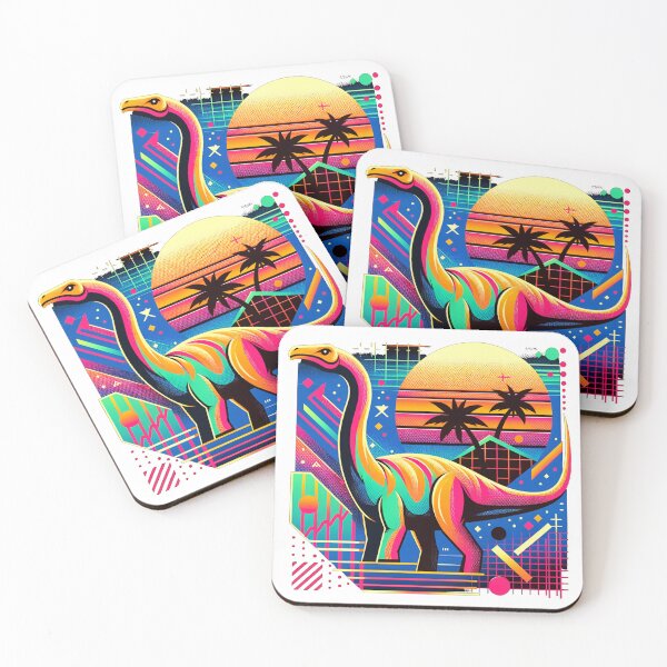 Item preview, Jurassic Dinosaur designed and sold by RobertMartinArt.