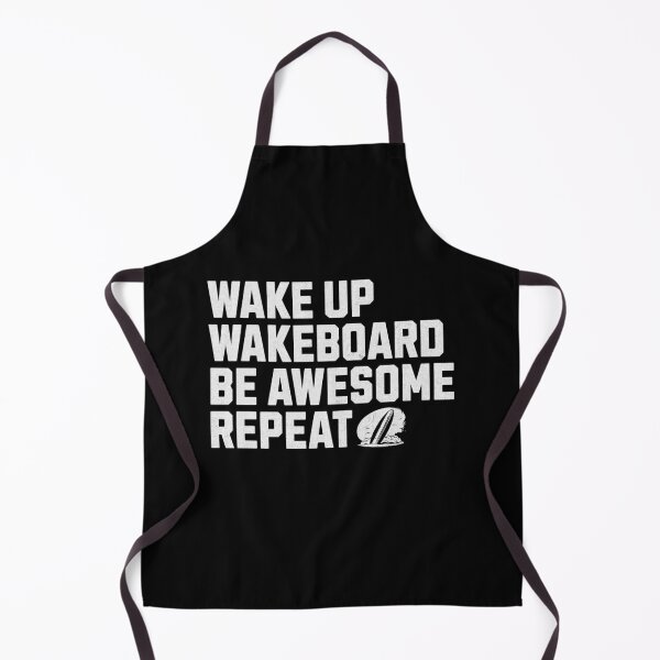 Item preview, Wakeboarding wake board for pro wakeboarder Wakesurfing gift designed and sold by HosvPrint .s.