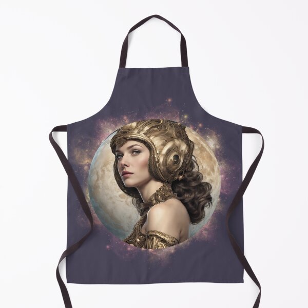 Item preview, Galactic Venusian Beauty designed and sold by InnerGrow.