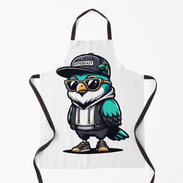 Item preview, Bird in StreetWear designed and sold by Andrew Frelas.