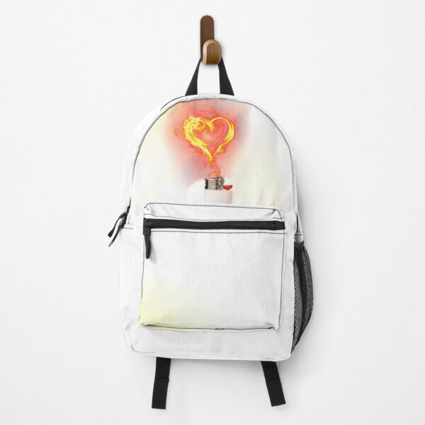 Item preview, Lighter with fire of love designed and sold by Victoriella-v.