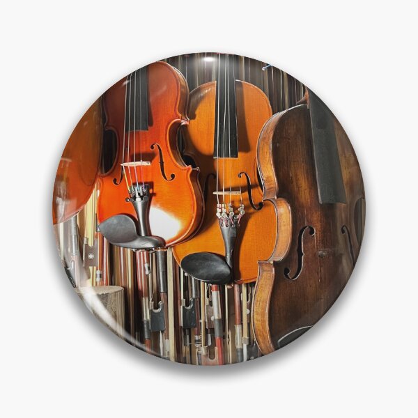Item preview, Plimouth Violins 1 designed and sold by Peter DiFranco.