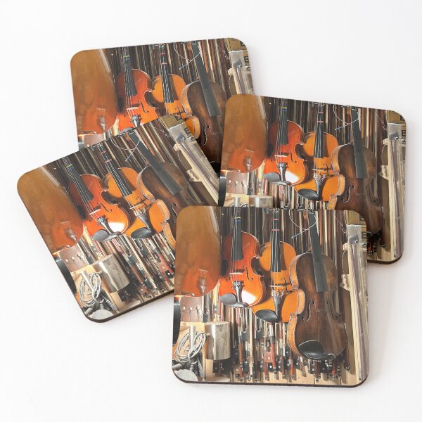 Item preview, Plimouth Violins 1 designed and sold by Peter DiFranco.