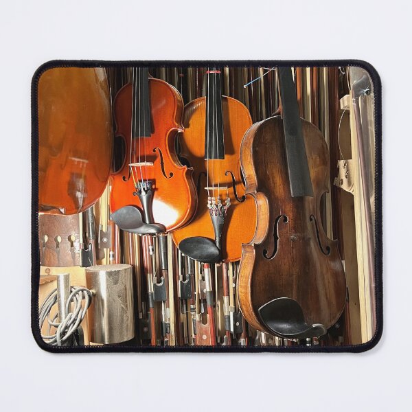 Item preview, Plimouth Violins 1 designed and sold by Peter DiFranco.