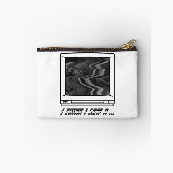 Item preview, I Think I Saw A... designed and sold by IgnorantAI.