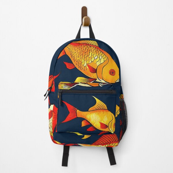 Item preview, Golden fish designed and sold by filusattila.
