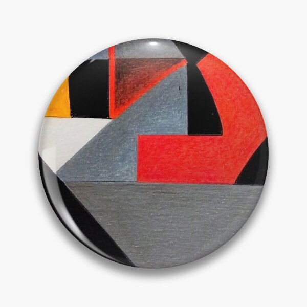 Item preview, Geometría en Contraste designed and sold by Manolo1923.