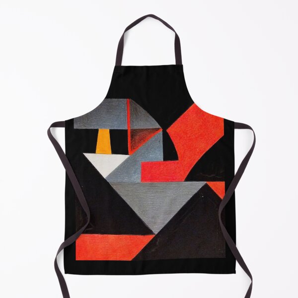 Item preview, Geometría en Contraste designed and sold by Manolo1923.