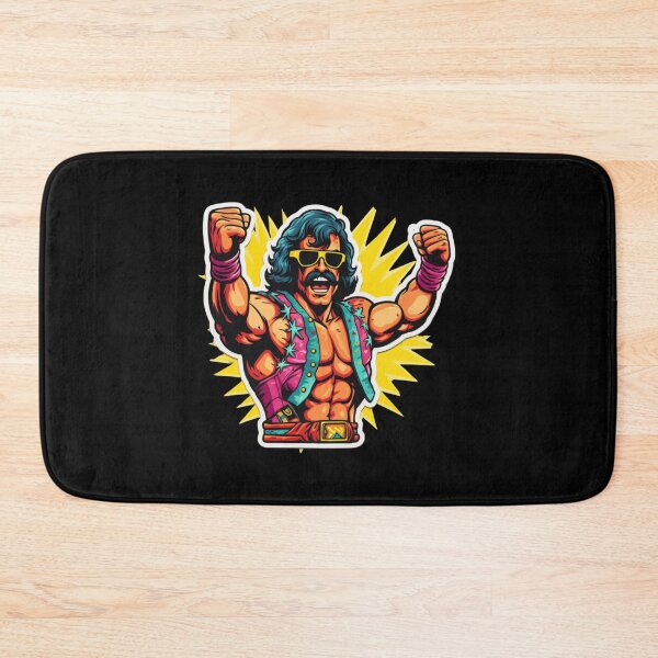 Item preview, American Wrestler 1 project. designed and sold by MillennialsArt.