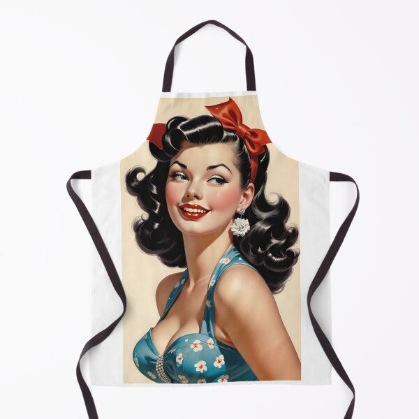 Item preview, Pin Up Beauty designed and sold by TatBreeze.