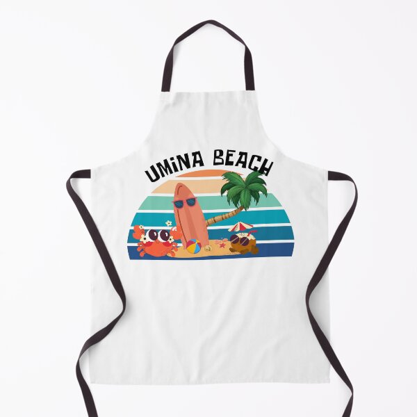 Item preview, Umina beach nsw for holiday with family designed and sold by Cosmicworld07.