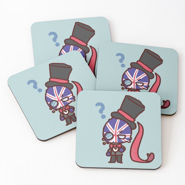 Item preview, Mystery in London designed and sold by FossilizedPixel.