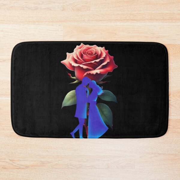 Item preview, ROSE & LOVE DESIGN designed and sold by asudesign.
