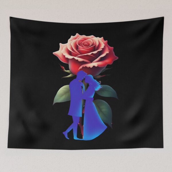 Item preview, ROSE & LOVE DESIGN designed and sold by asudesign.