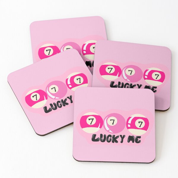 Item preview, lucky me  designed and sold by kyakopans3.