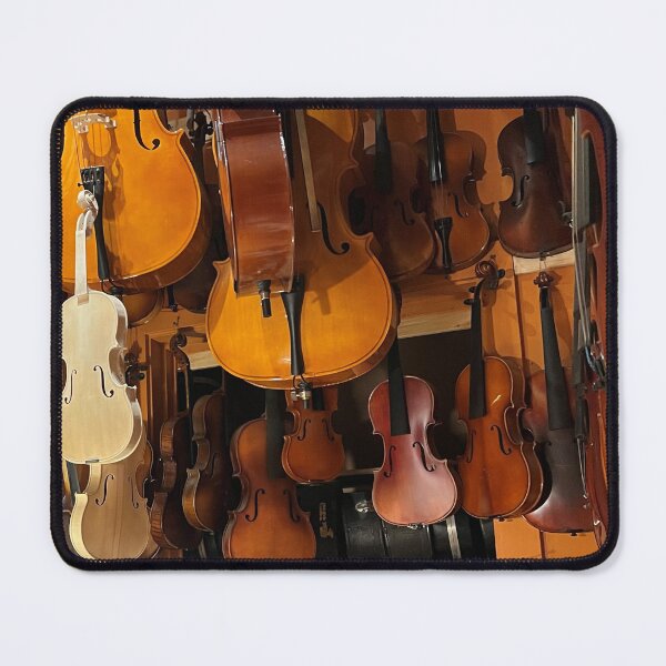Item preview, Plimouth Violins-3 designed and sold by Peter DiFranco.