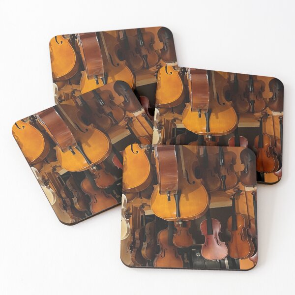 Item preview, Plimouth Violins-3 designed and sold by Peter DiFranco.