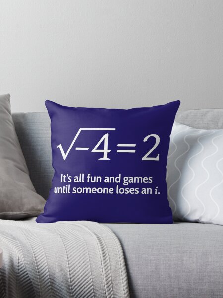Item preview, Someone Loses An i designed and sold by Donovan Harshbarger.