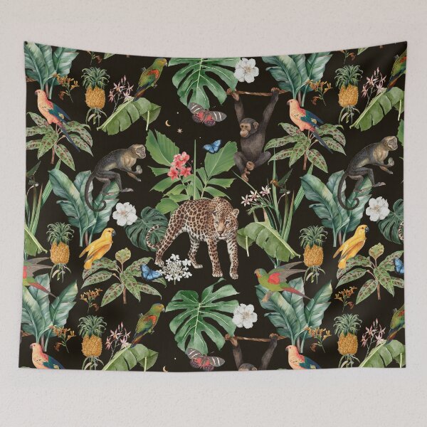 Item preview, Tropical Paradise designed and sold by Fairymeshop.