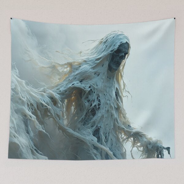 Item preview, Þjazi (Variation) designed and sold by OccultDreams.