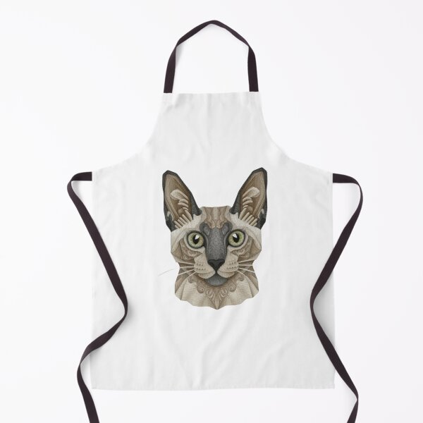Item preview, Siamese cat designed and sold by r105.
