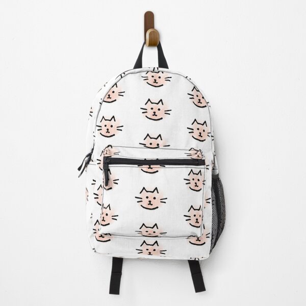 Item preview, Cute cat designed and sold by Kitimouna.