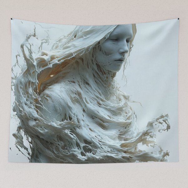 Item preview, Jörð designed and sold by OccultDreams.