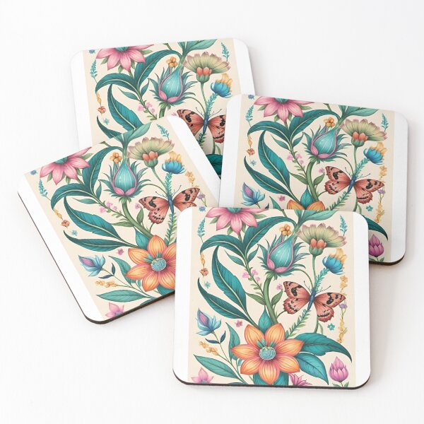 Item preview, Vintage Botanical Print designed and sold by TatBreeze.