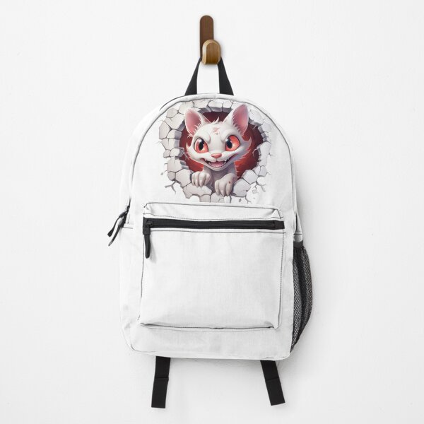 Item preview, Cute Cat 3D designed and sold by FTS-Studio.