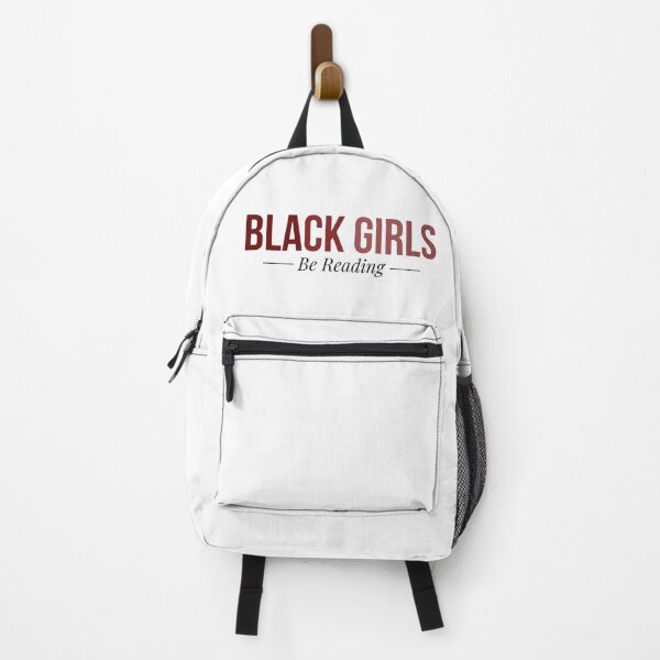 Item preview, Aesthetic Black Girls Be Reading designed and sold by AestHenni17.
