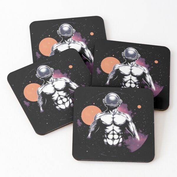 Item preview, astronaut male body designed and sold by StellarVerse-.