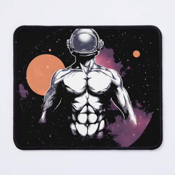 Item preview, astronaut male body designed and sold by StellarVerse-.